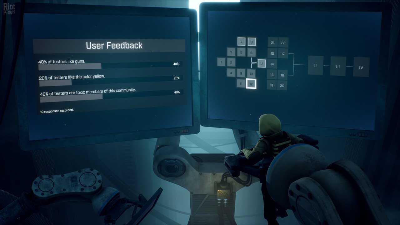 [12]-Lab Rat Download