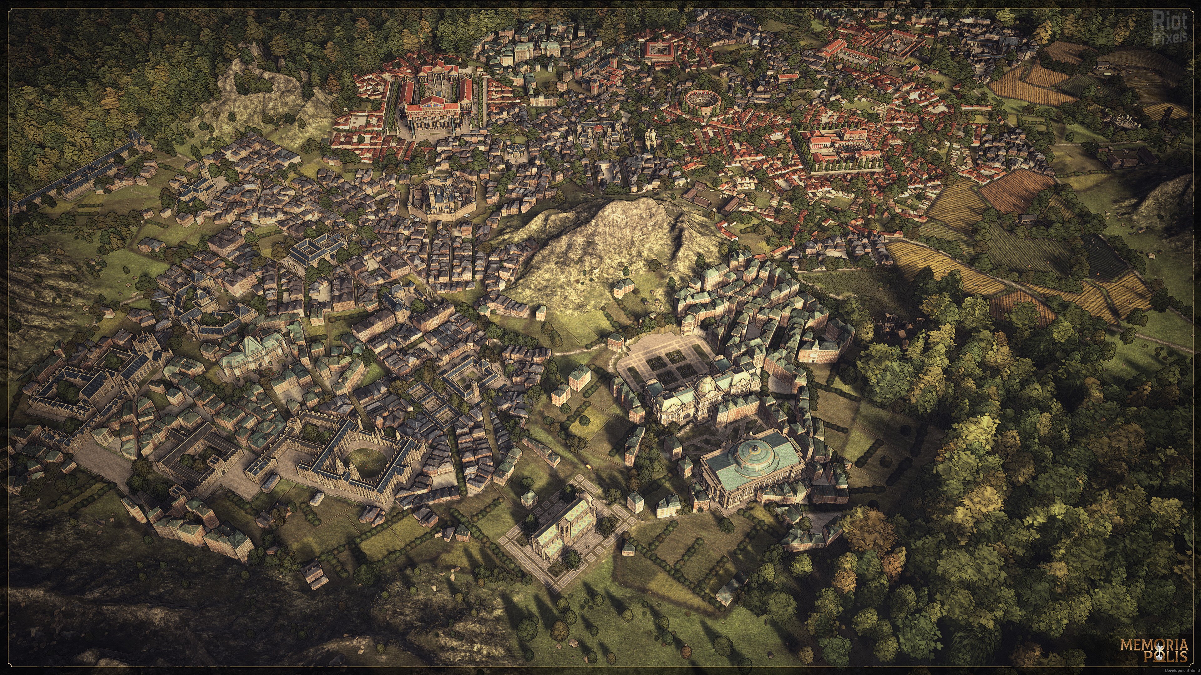 [14]-MEMORIAPOLIS – v1.0.26 Download