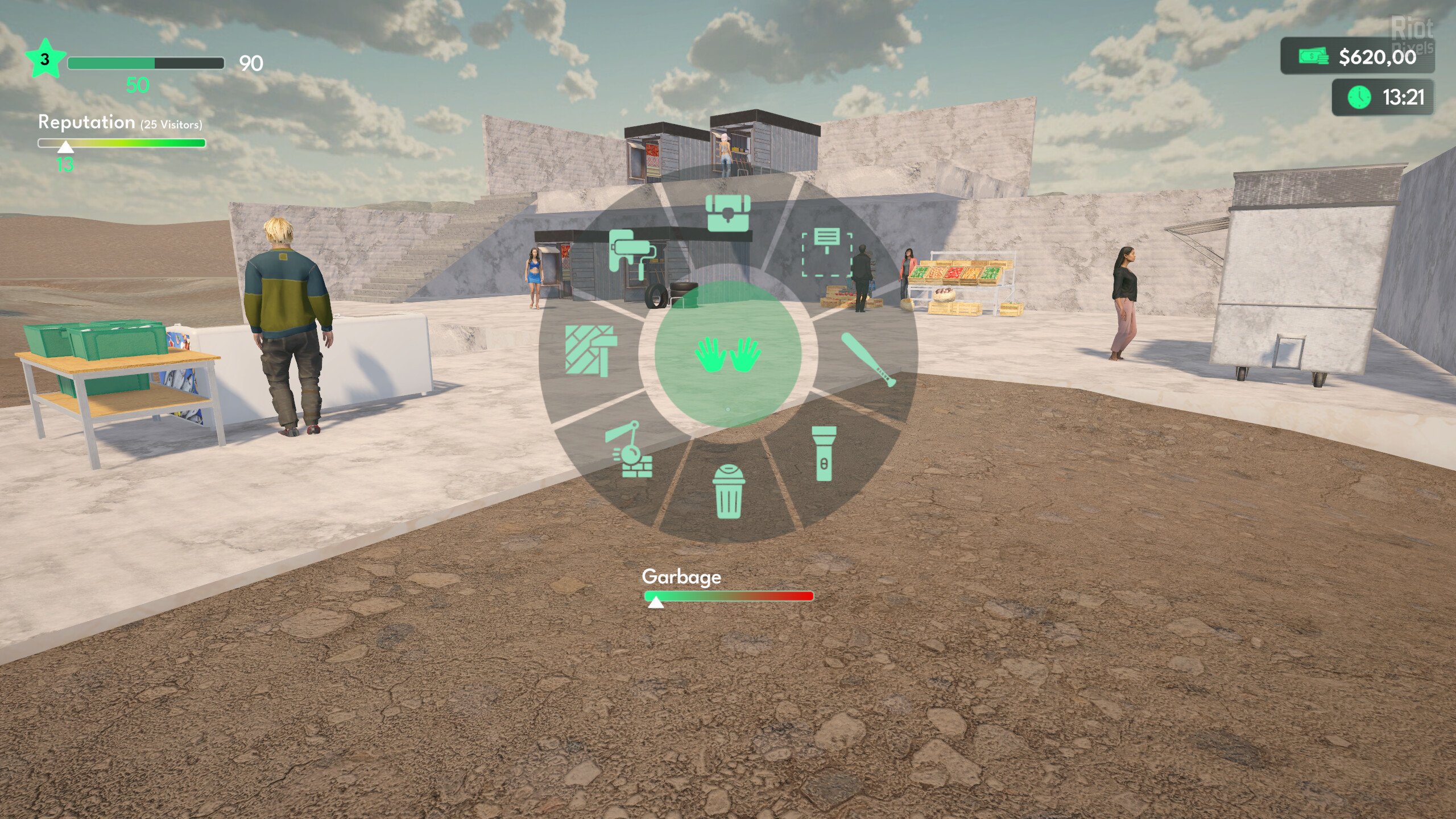 [3]-ShoppingMall: Manager Simulator Download