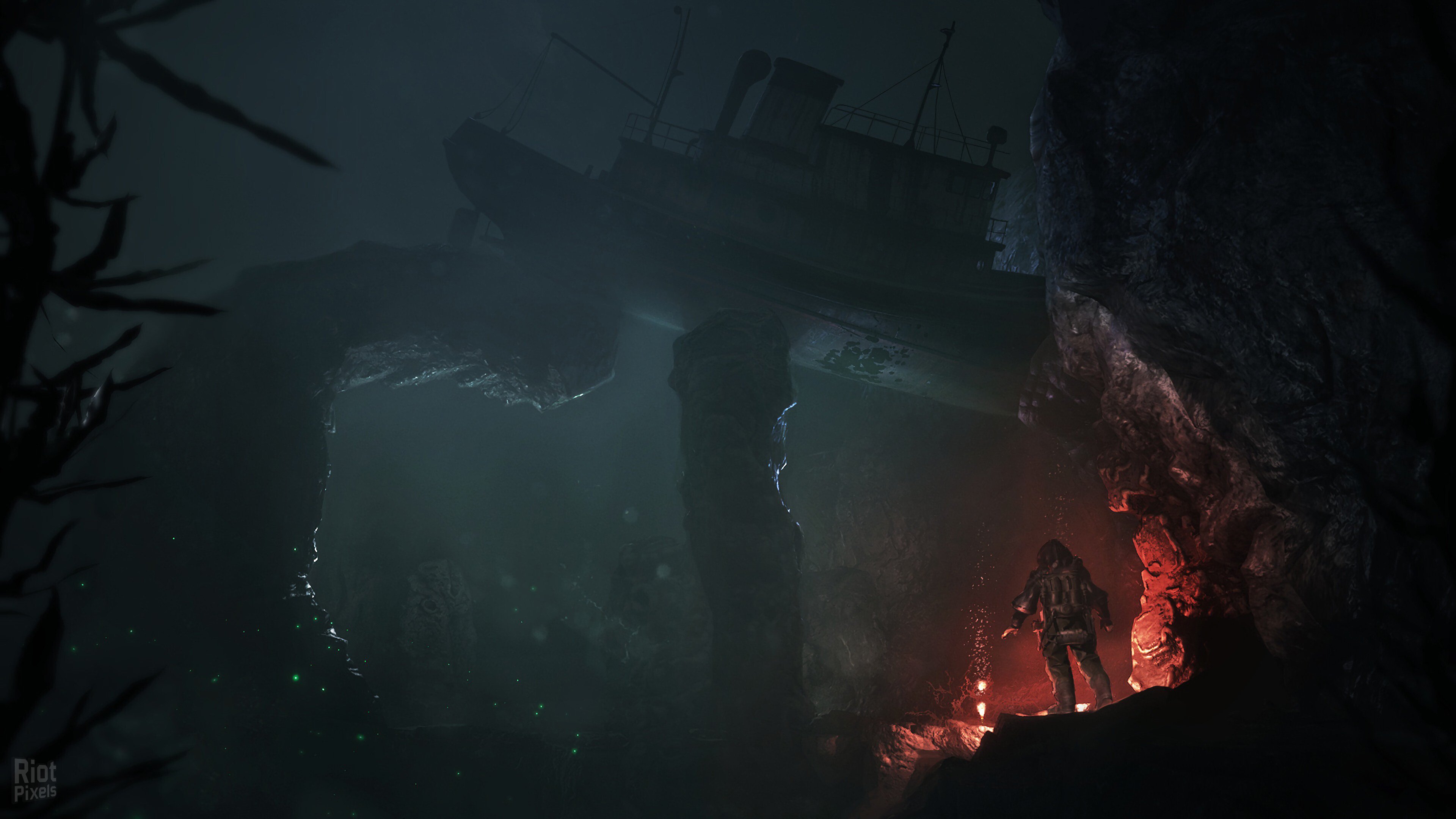 [10]-The Sinking City Remastered: Deluxe Edition, Build 18222381 + 6 DLCs/Bonuses Download