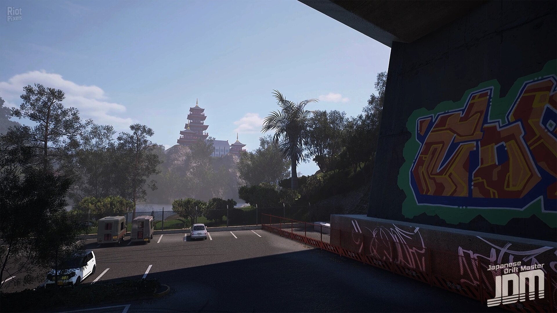 [12]-JDM: Japanese Drift Master – v1.1.36.1 + Supporter Pack DLC Download