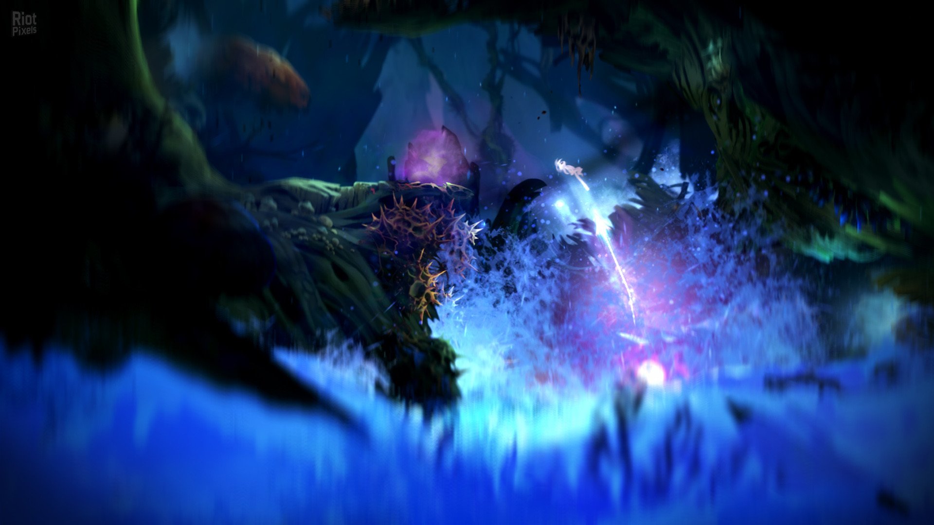 [3]-Ori and the Blind Forest Download
