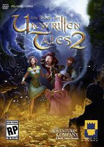 The Book of Unwritten Tales 2-HohohoGames