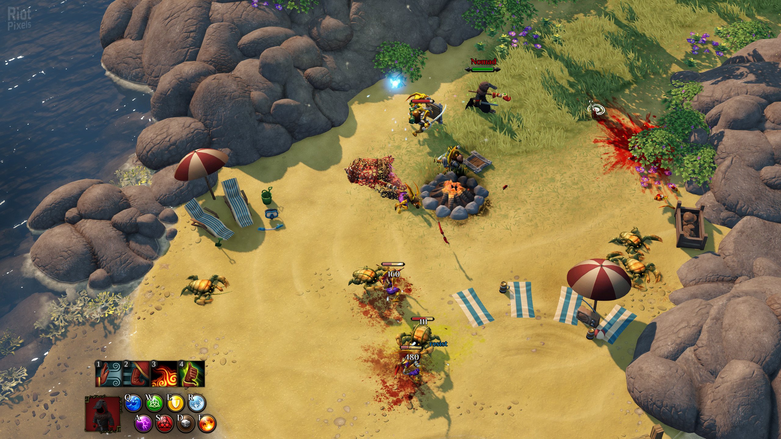 [15]-Magicka 2 Download