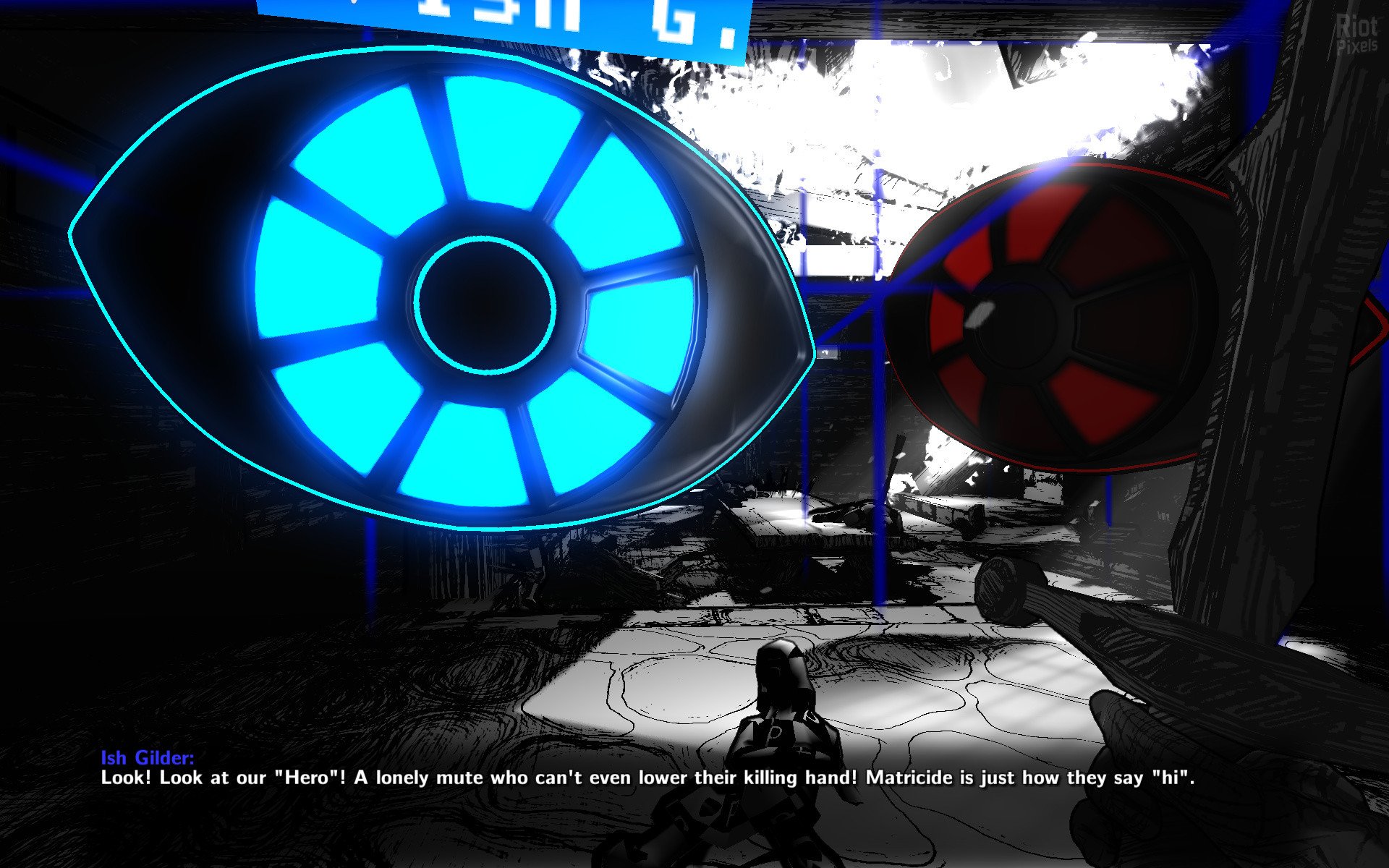 [12]-The Magic Circle inc. Update 4 Download