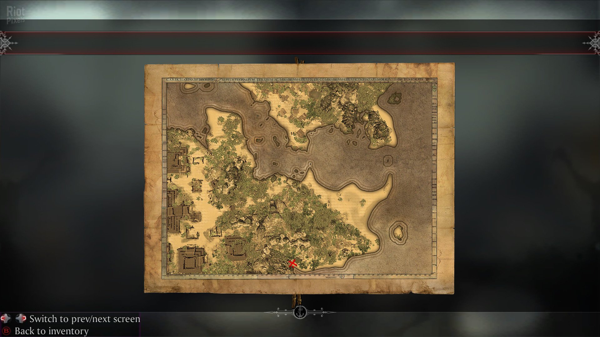 [4]-Vendetta: Curse of Raven’s Cry + Update 2 Download