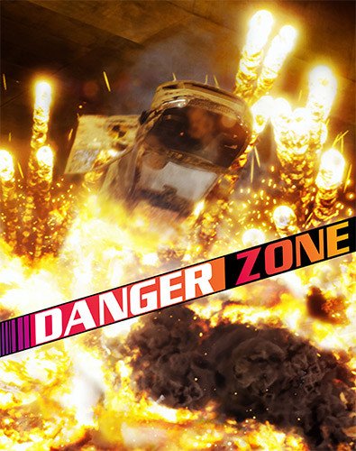 Danger Zone-HohohoGames