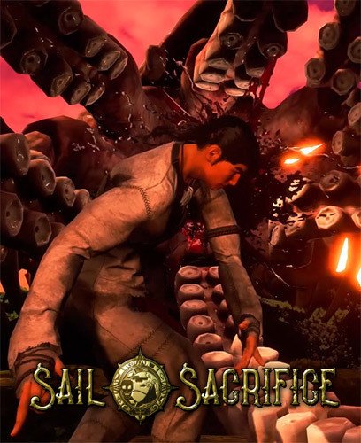 Sail and Sacrifice + Hotfix-HohohoGames