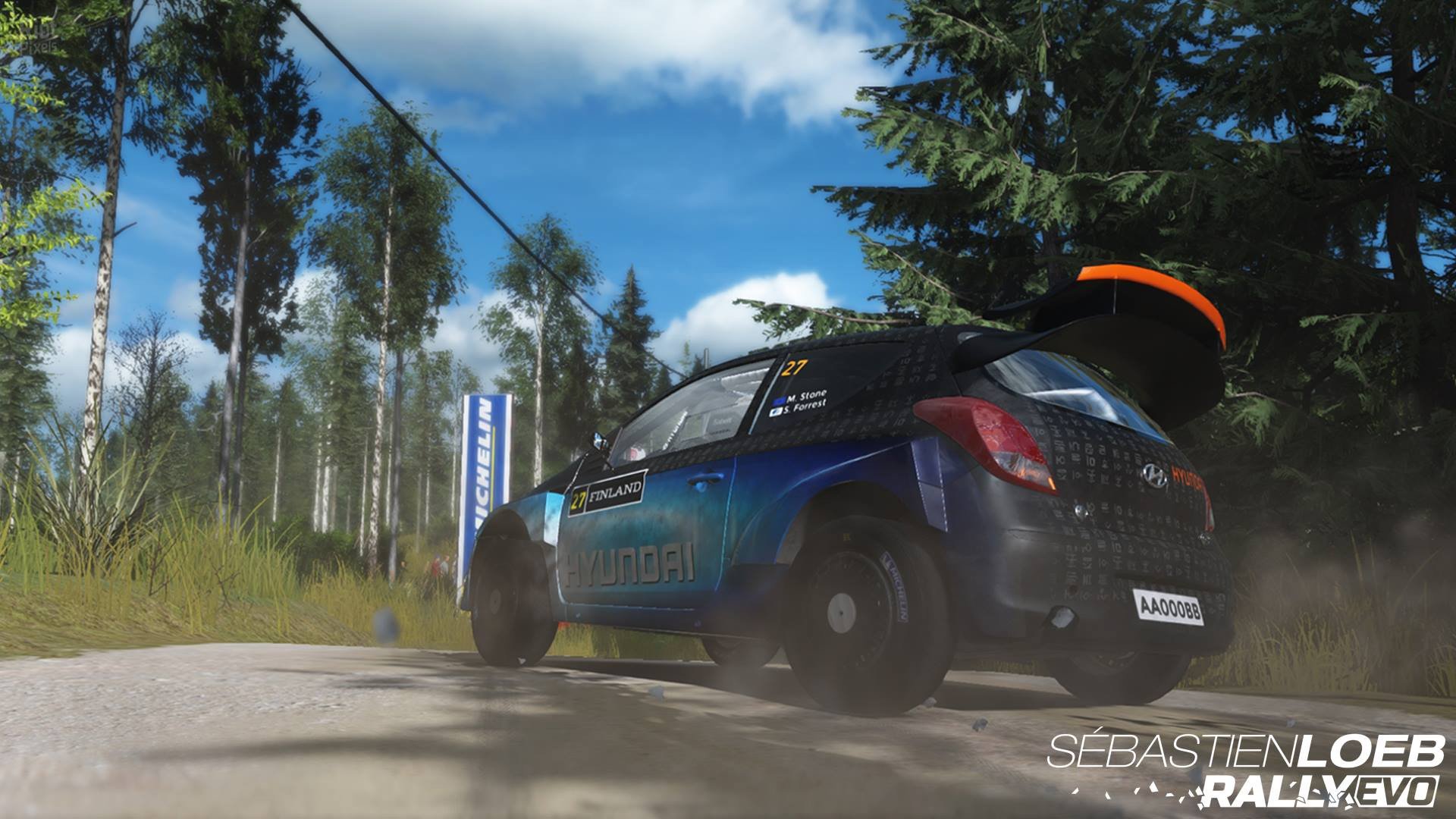 [10]-Sebastien Loeb Rally Evo + 2 DLC Download