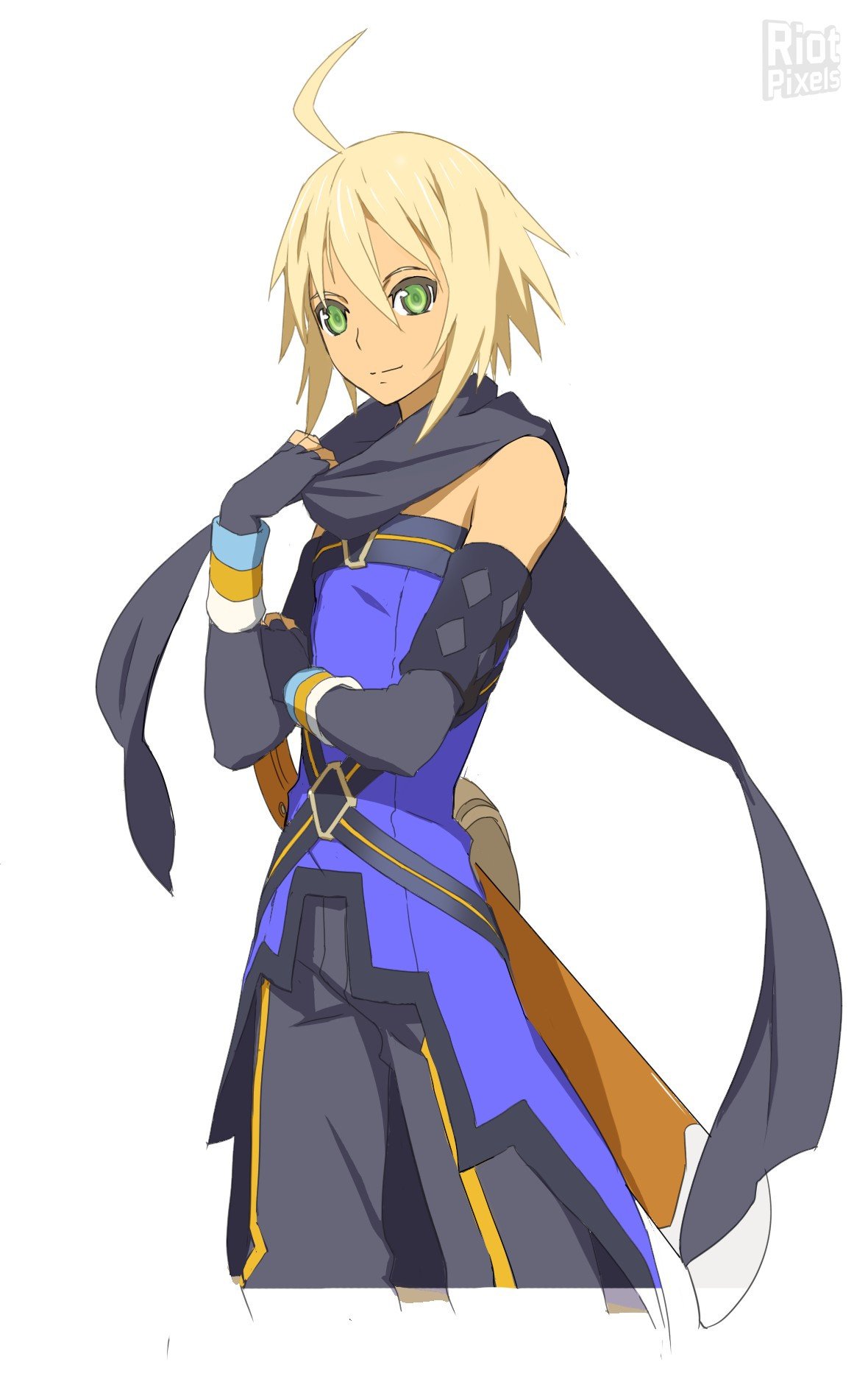 [30]-Tales of Symphonia + Update 3 Download