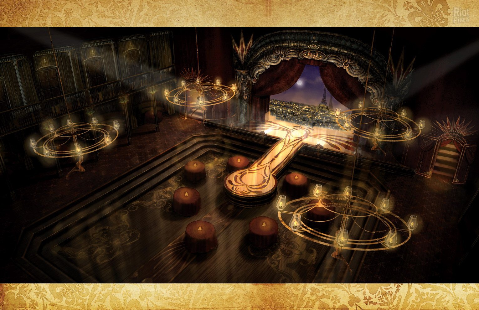 [18]-The Saboteur – GOG DRM-Free Download