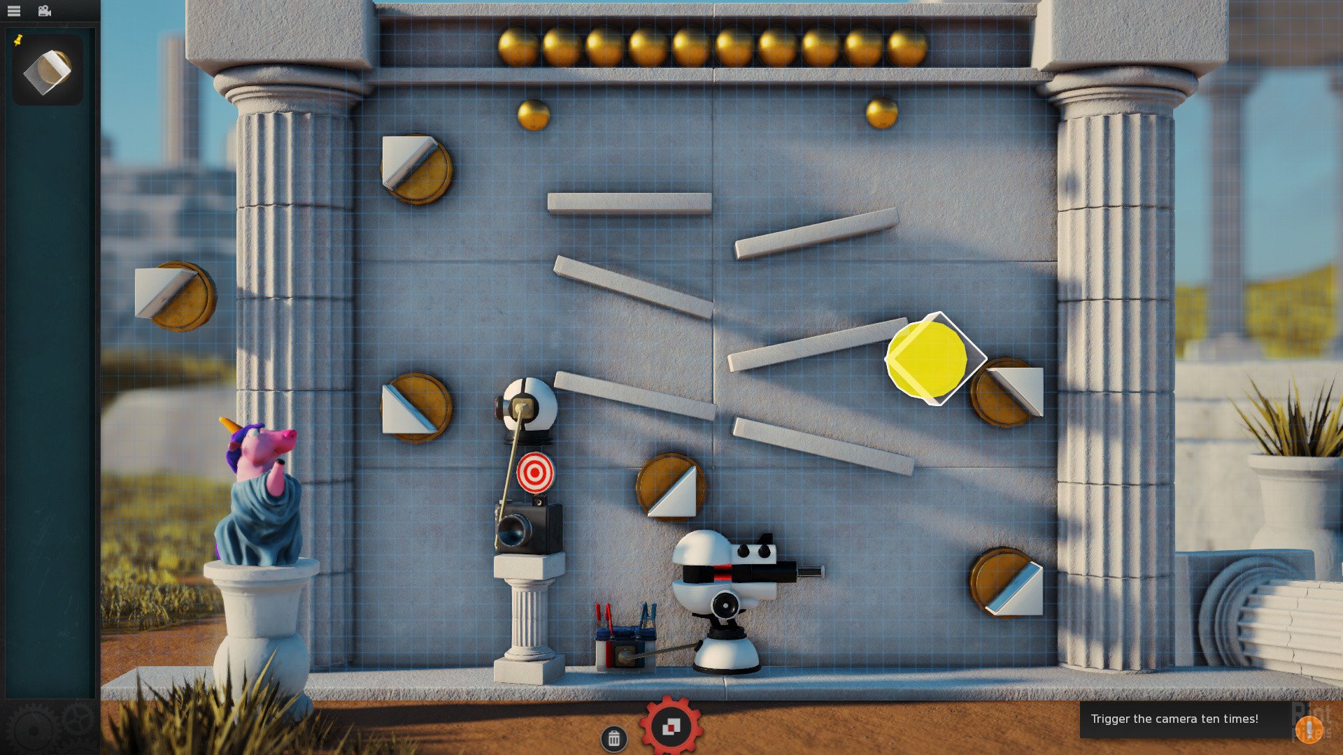 [3]-Crazy Machines 3 Download