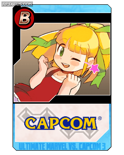 [21]-Ultimate Marvel vs. Capcom 3 Download