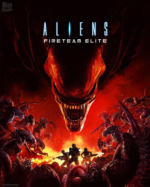 Aliens: Fireteam Elite – v1.0.5.101570 + 7 DLCs + Windows 7 Fix-HohohoGames