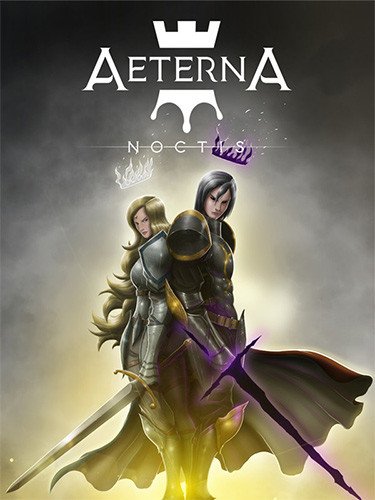 Aeterna Noctis – v3.0.000 + Virtuoso DLC-HohohoGames