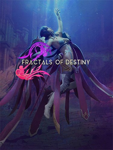 Fractals of Destiny-HohohoGames