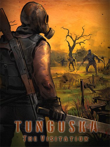 Tunguska: The Visitation – v1.85-3 + 7 DLCs-HohohoGames