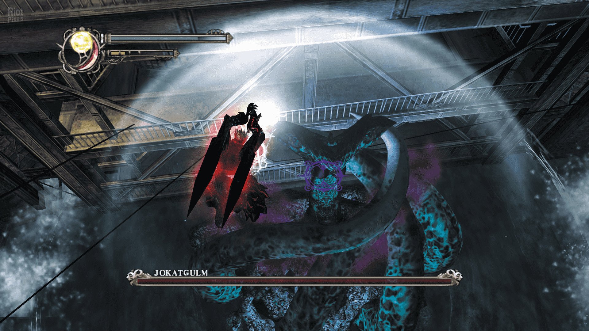 [7]-Devil May Cry HD Collection Download