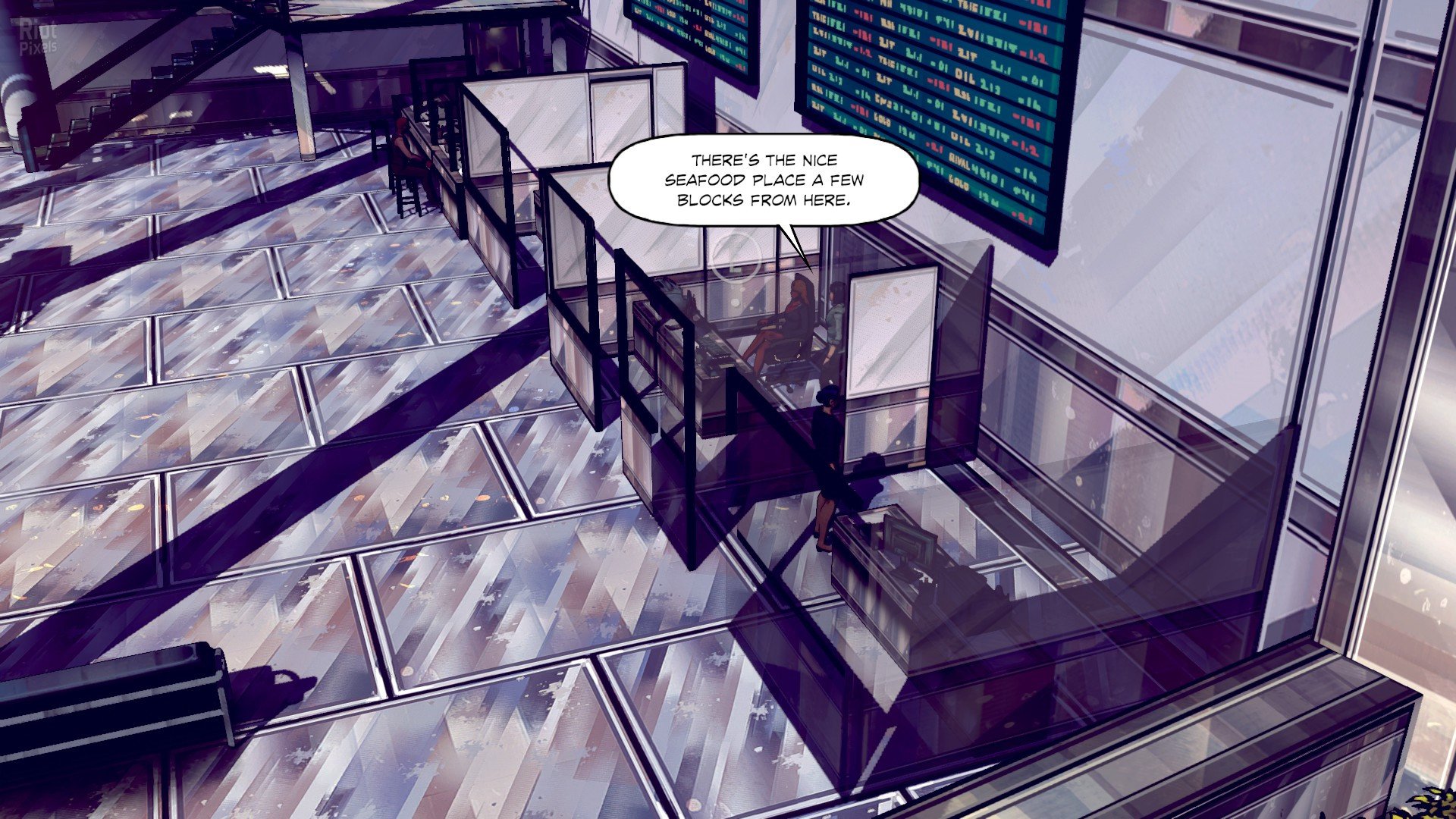 [11]-Thief of Thieves: Season One – Volumes 1 & 2 (out of 4) Download