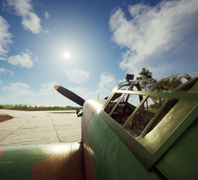 [14]-303 Squadron: Battle of Britain Download