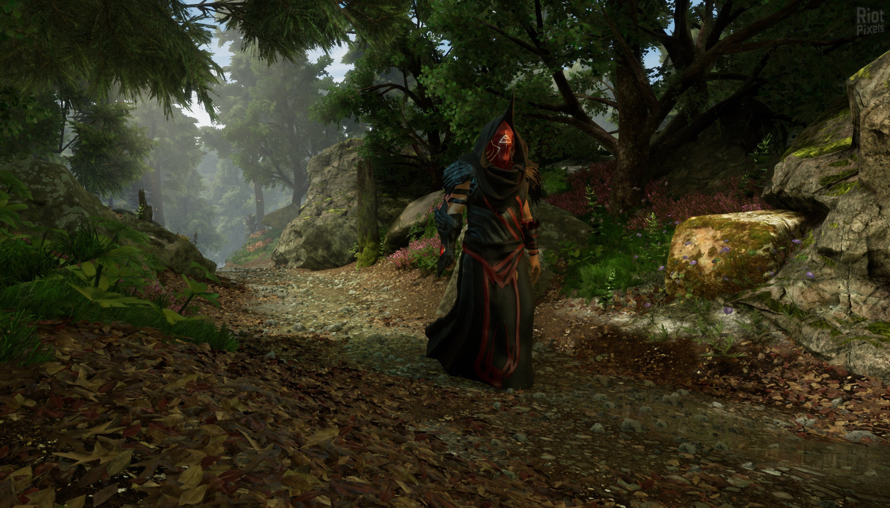 [16]-The Bard’s Tale IV: Barrows Deep Download