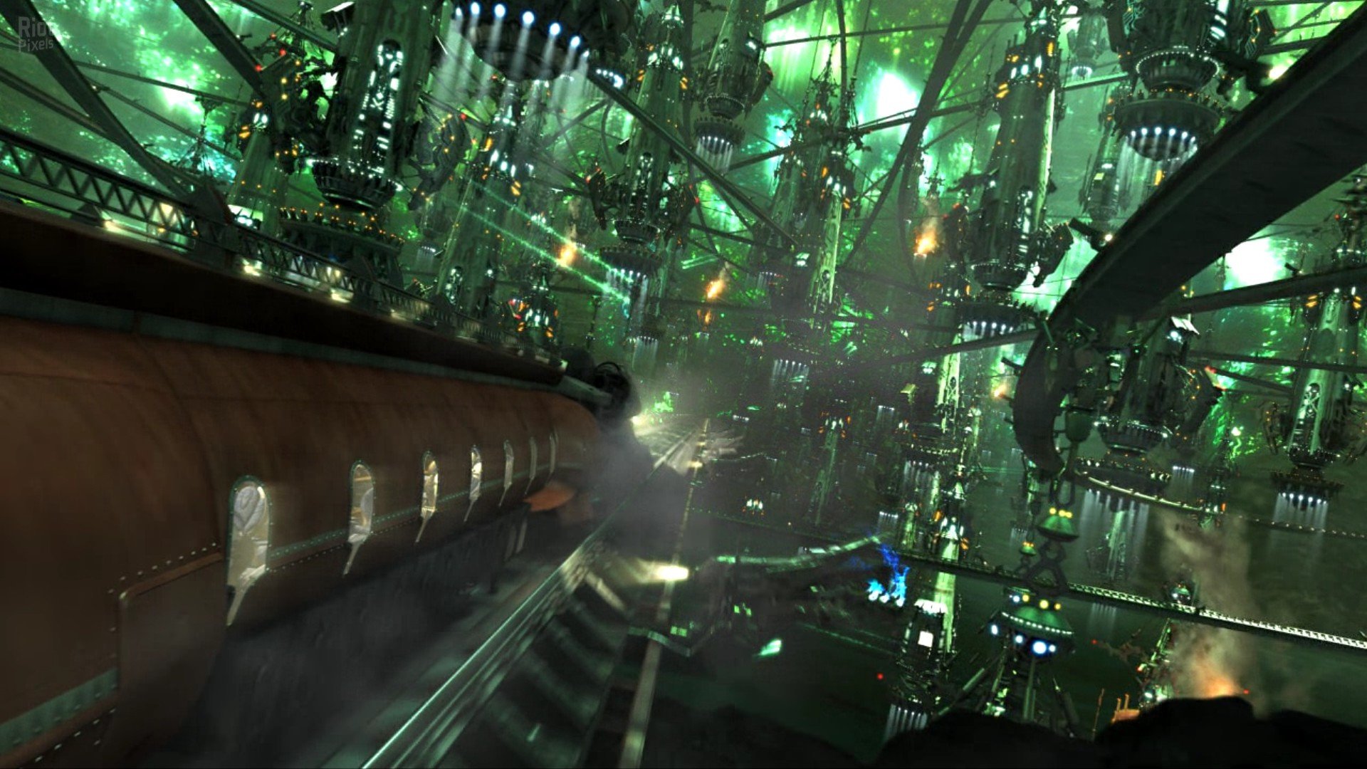 [8]-Final Fantasy XIII + Update III Download