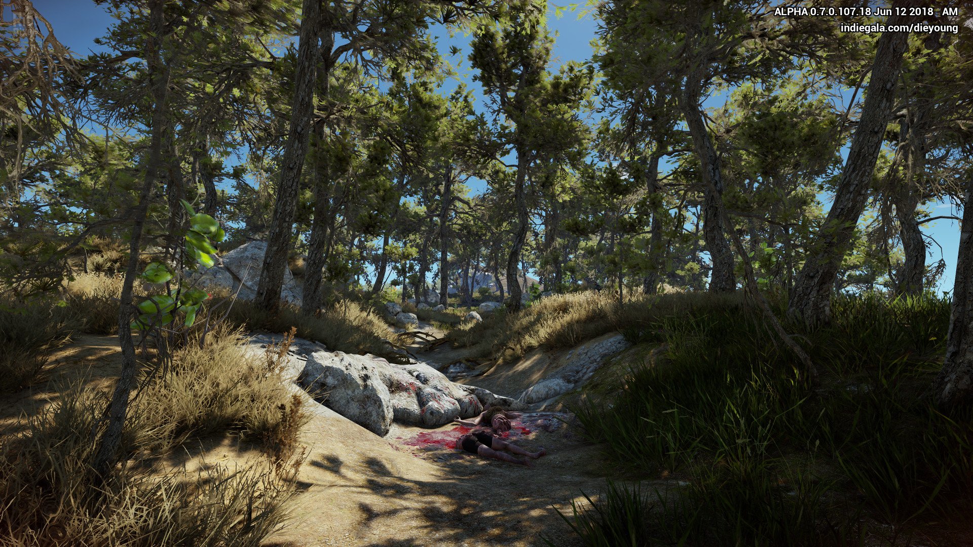 [14]-Die Young – v1.0.0.20 Download