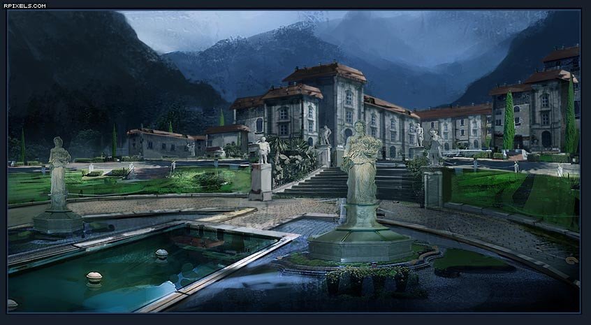 [24]-Stranglehold – v1.1 GOG/31068 Download