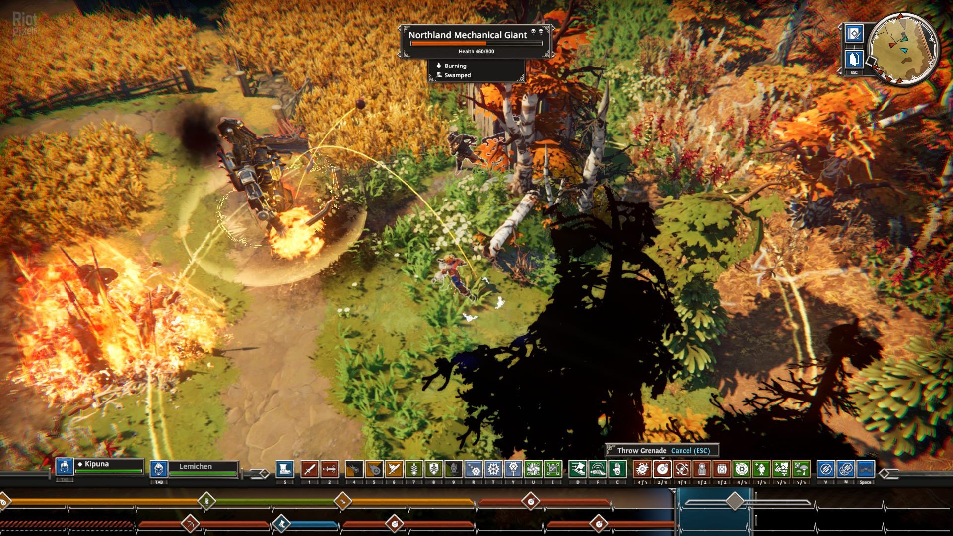 [13]-Iron Danger – v1.00.31 Download