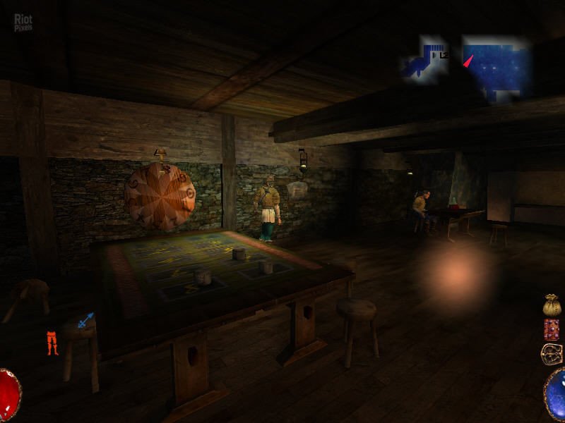 [13]-Arx Fatalis – v1.22 + Arx Libertatis (2 versions) + Arx Neuralis v0.9 Download