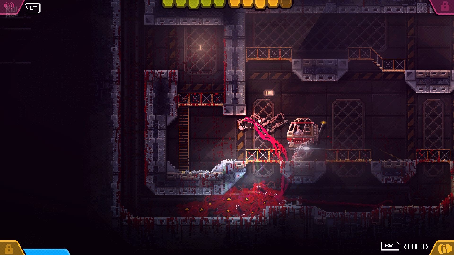 [14]-CARRION – v1.0.3 Download