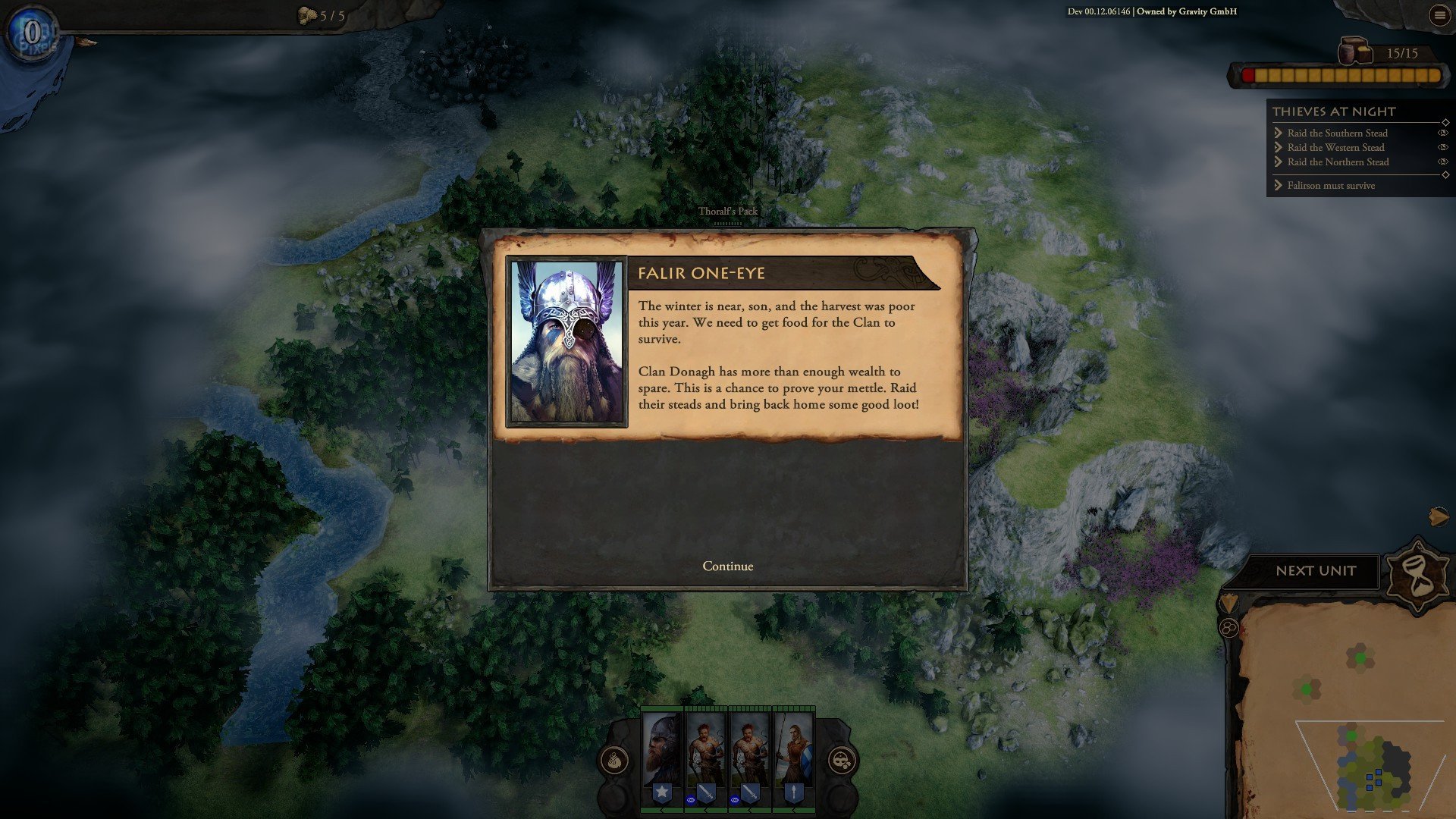 [8]-Fantasy General II: Invasion – Hero Edition – v1.02.12491 + 2 DLCs + Bonuses Download