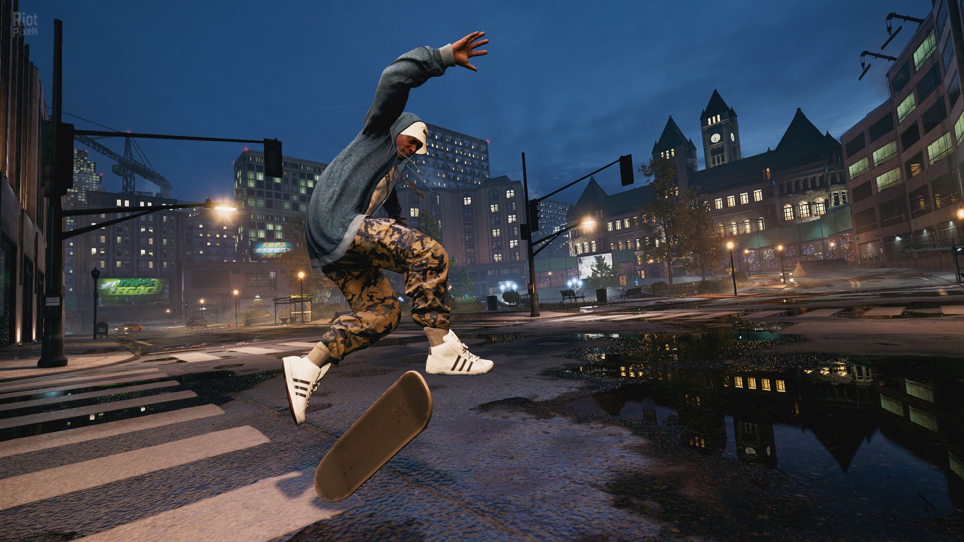 [9]-Tony Hawk’s Pro Skater 1 + 2, v1.0.2 + Ryujinx Emu for PC Download