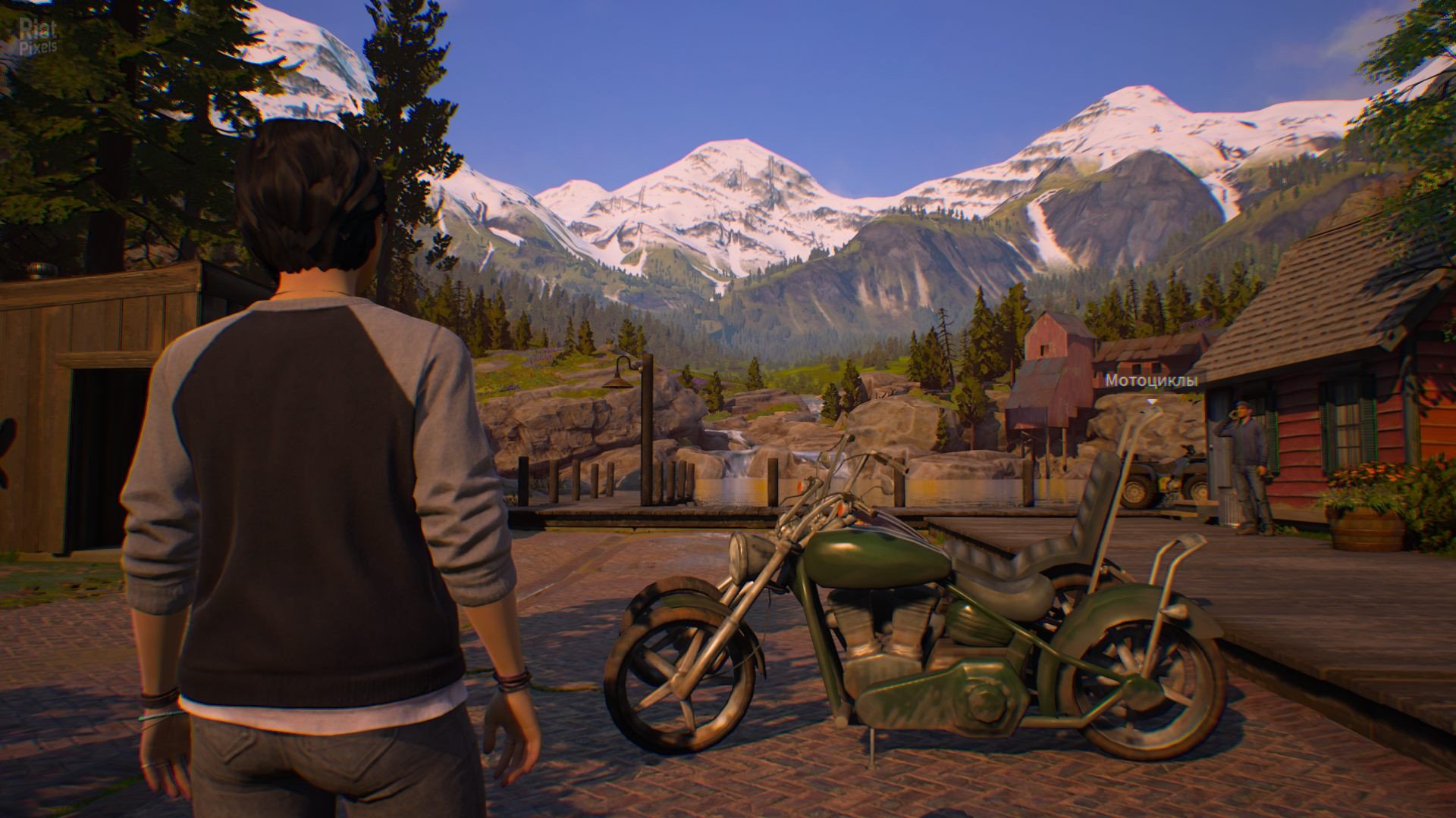 [3]-Life is Strange: True Colors – Deluxe Edition – v1.1.190.624221 + 2 DLCs + Windows 7 Fix Download