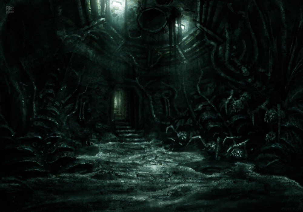 [26]-SOMA – v1.6 + Bonus Content Download