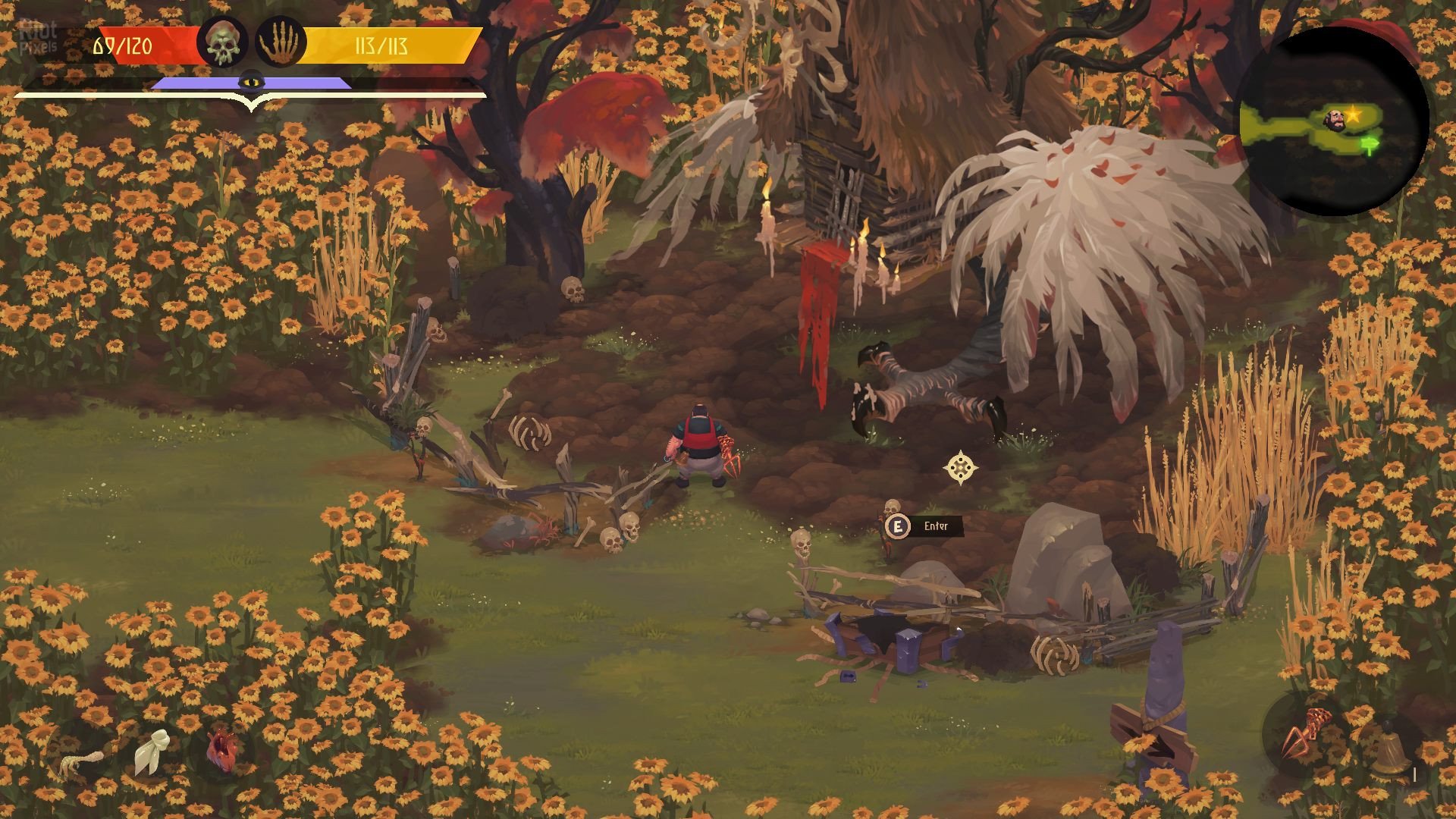 [11]-Yaga – v1.3.21s + Roots of Evil DLC Download