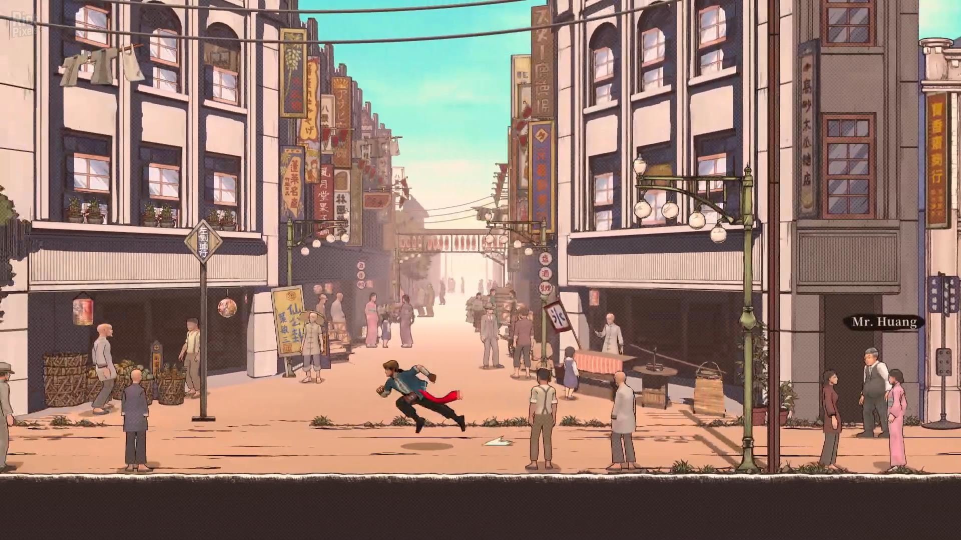 [2]-The Legend of Tianding Download