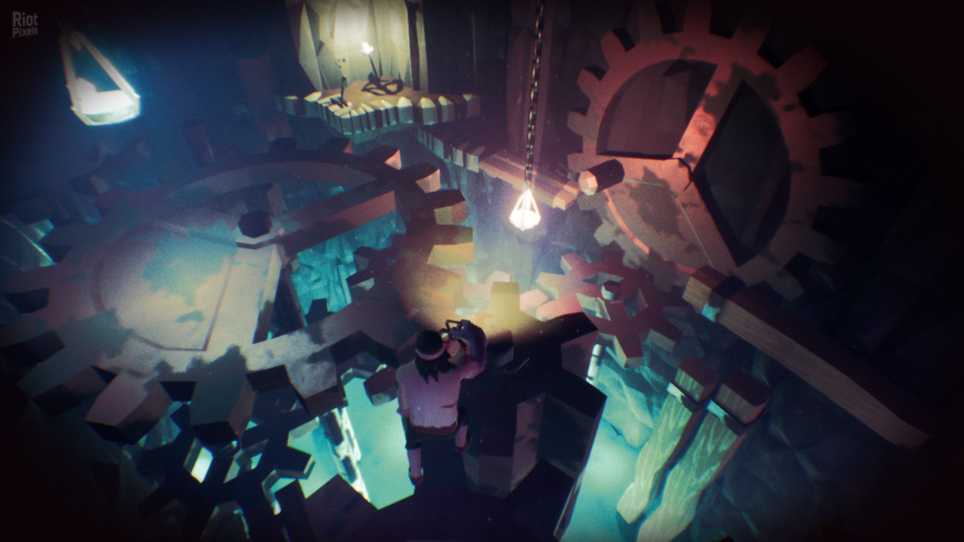 [5]-My Very Own Light Download