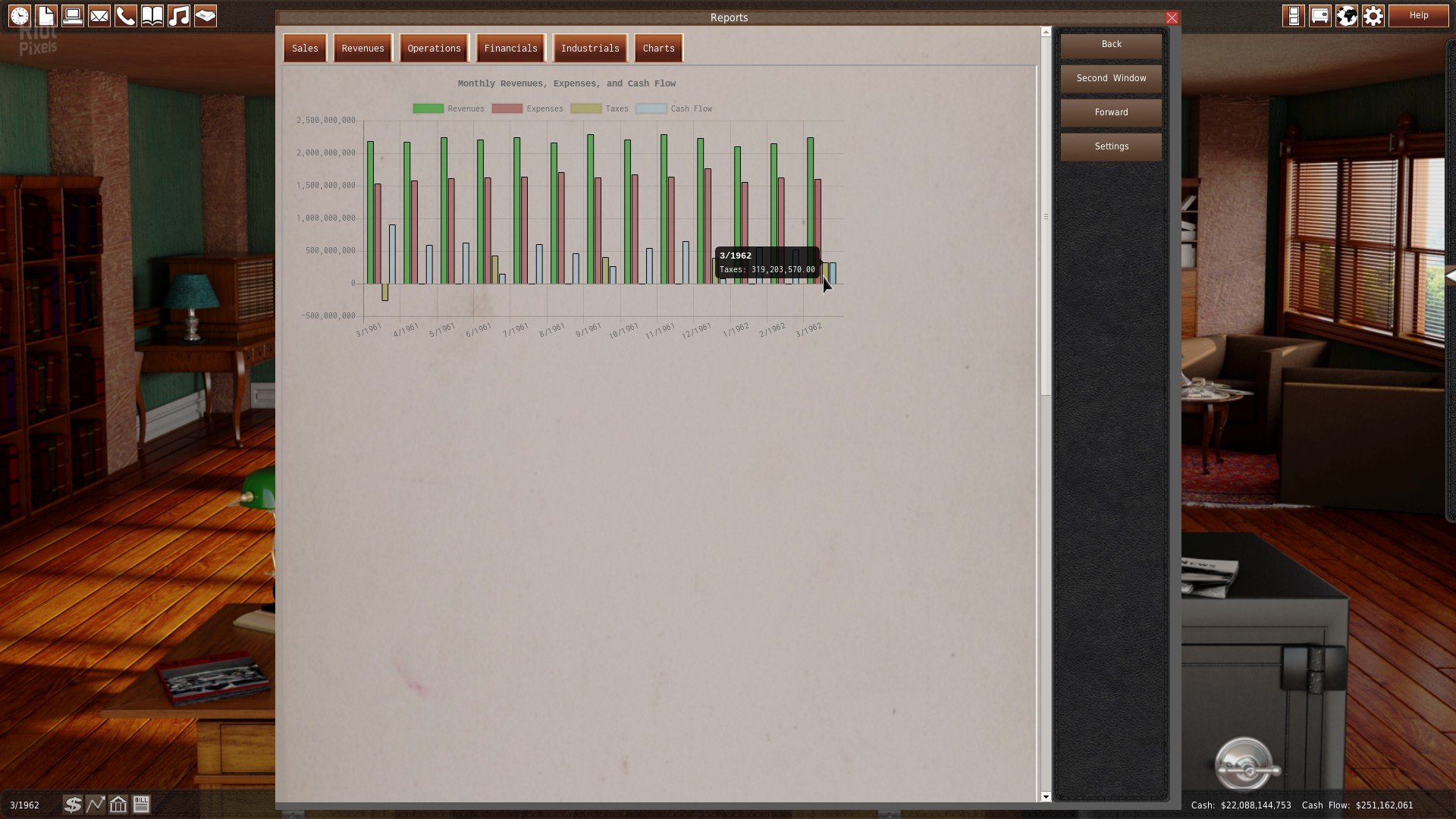 [8]-GearCity – v2.0.0.0 HF2 Download