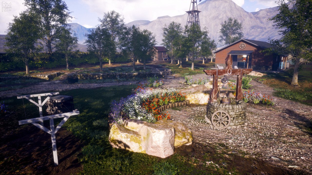 [6]-Workshop Simulator – v.cl8729 Download