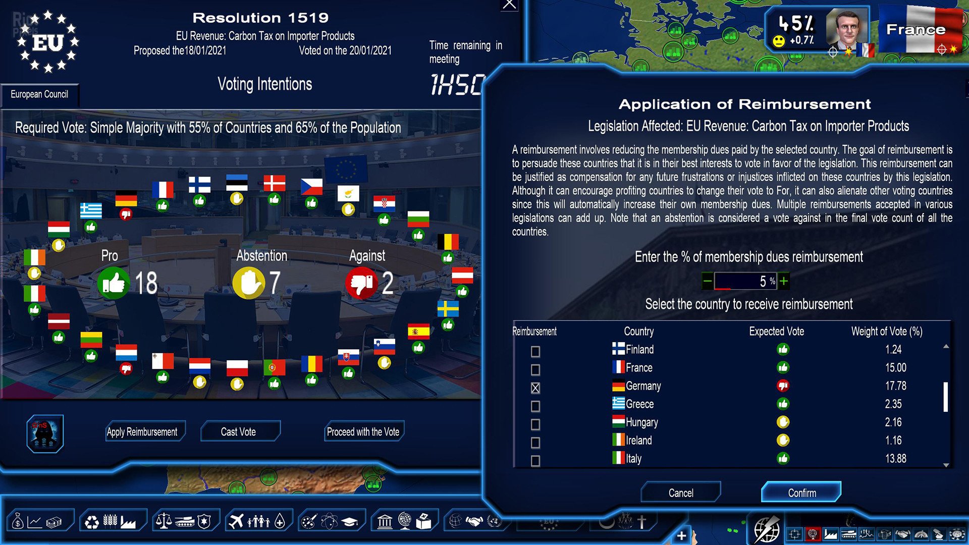 [10]-Power and Revolution 2021 Edition – v6.74-E21 + 2 DLCs Download