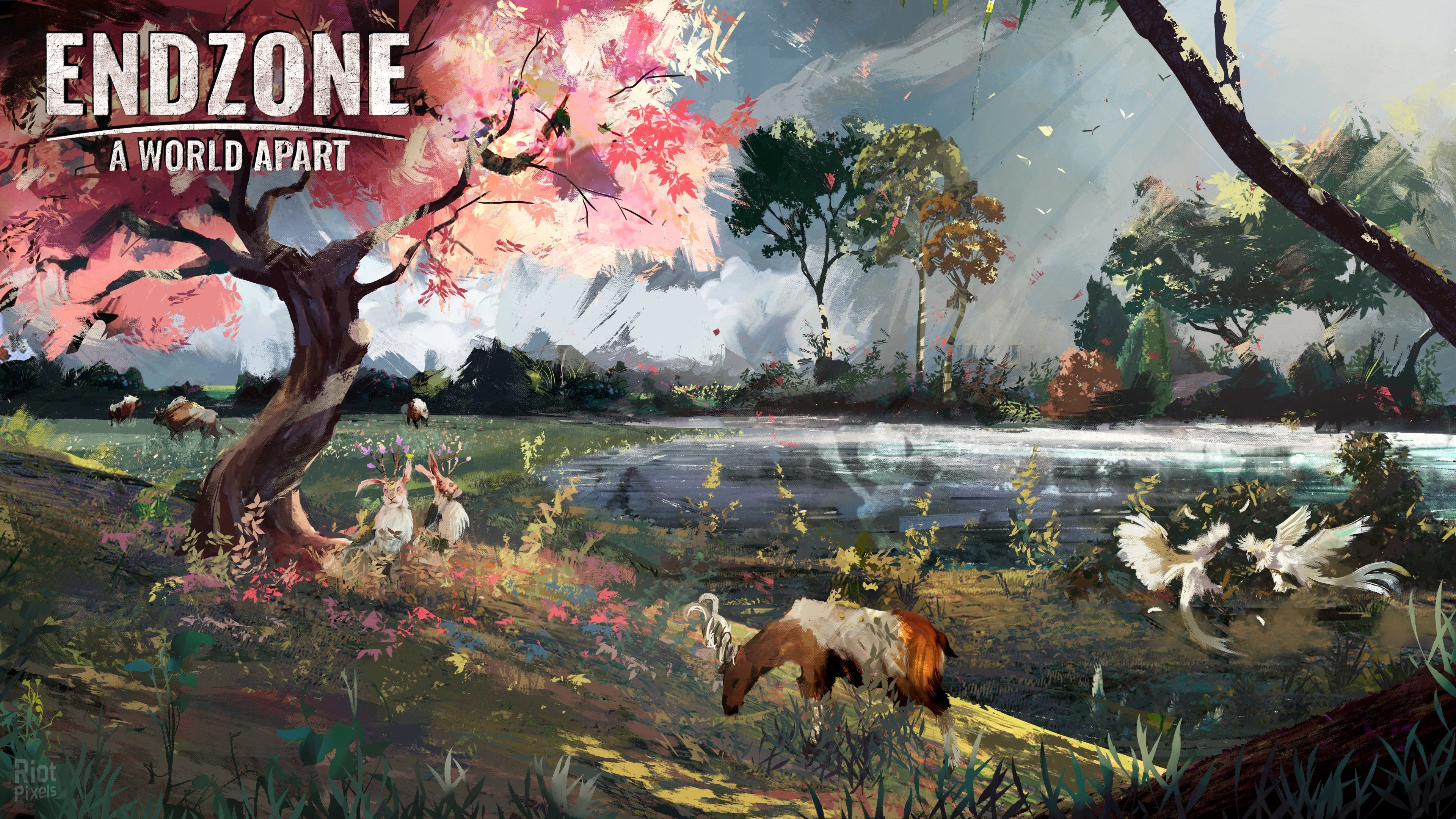 [21]-Endzone: A World Apart – v1.1.8172.31754 + 3 DLCs + Windows 7 Fix Download