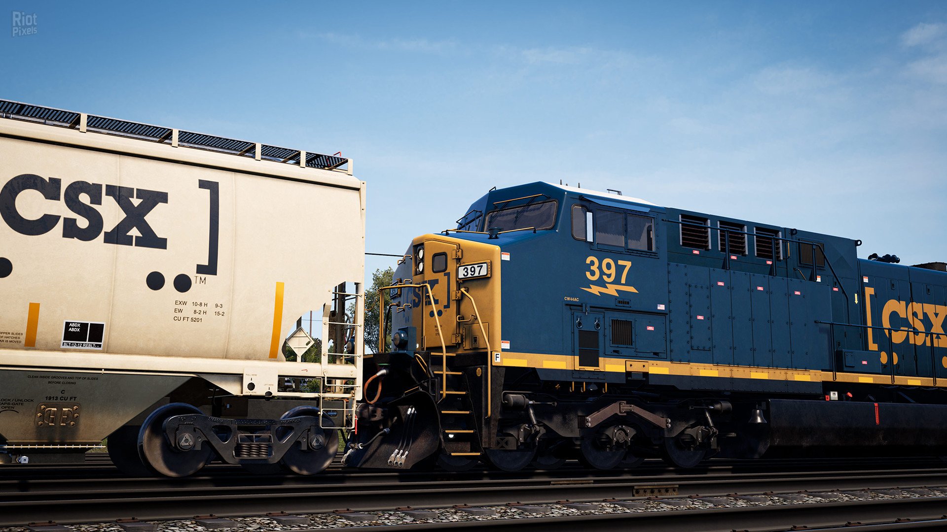 [5]-Train Sim World 2 – v1.0.177 + 54 DLC Download