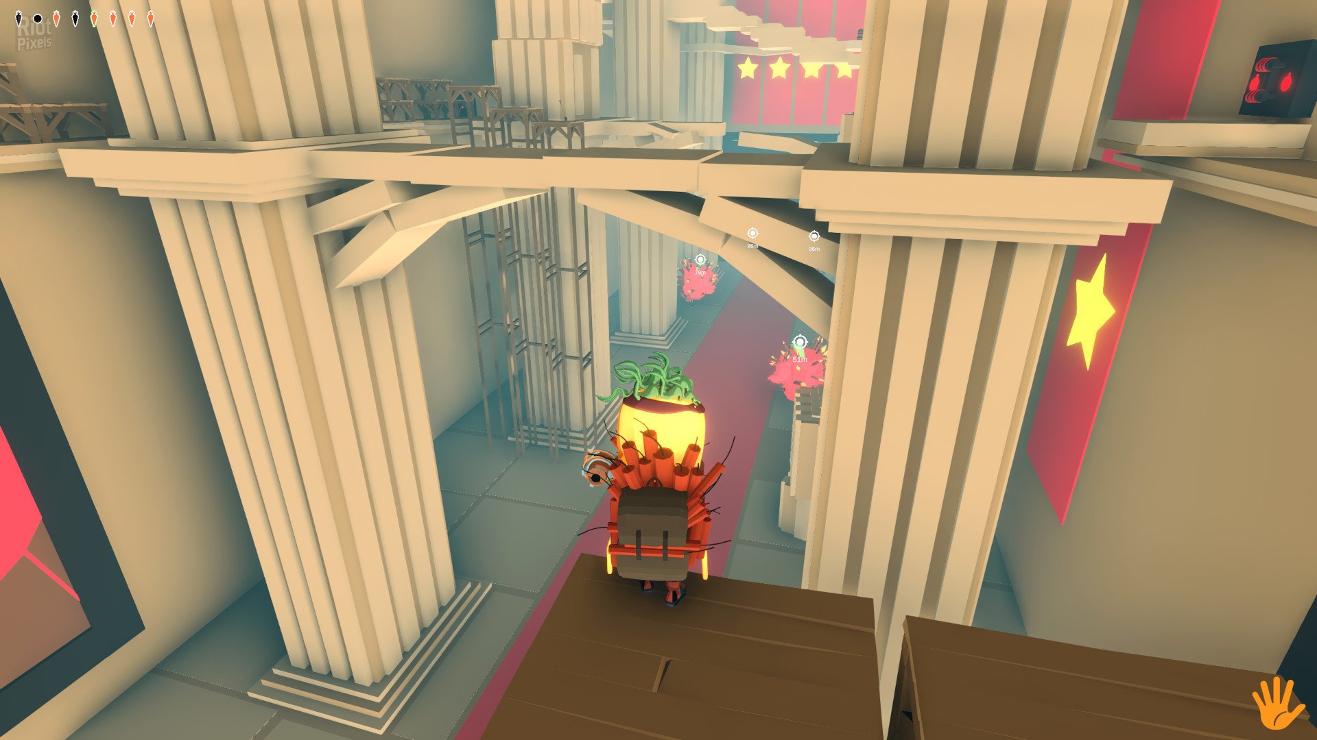 [9]-Kamikaze Veggies Download