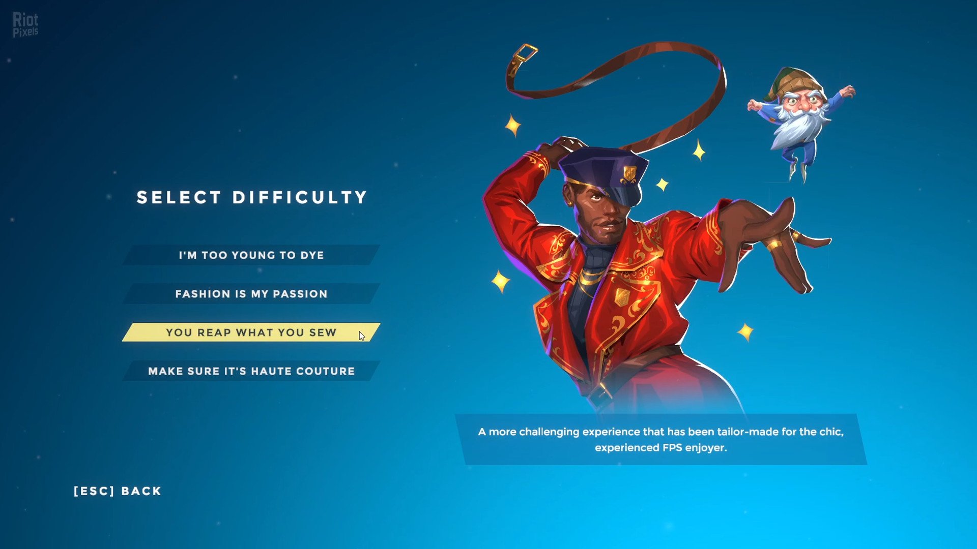 [2]-Fashion Police Squad – v1.0.2 Download