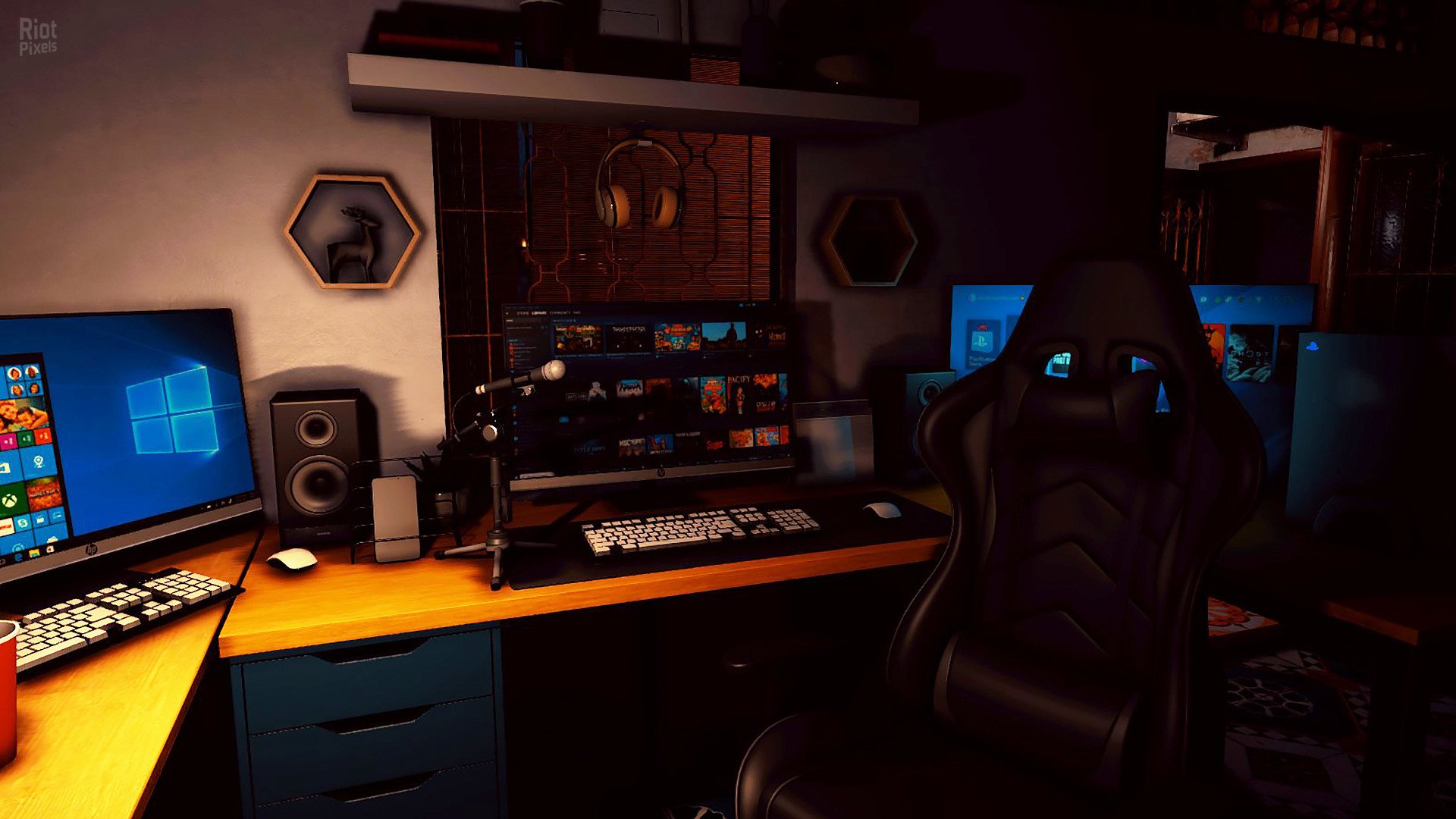 [5]-The Death – Build 9537454 Download