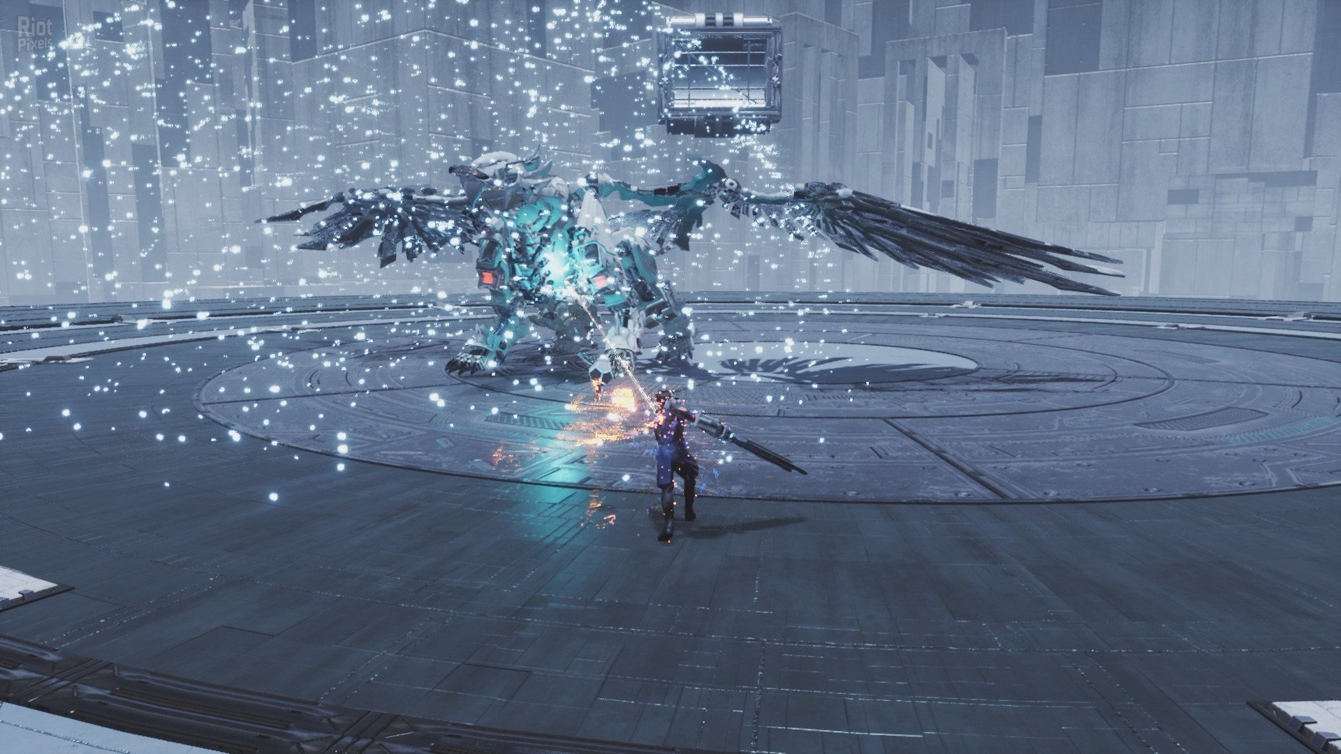 [4]-Ultra Age – Build 9505274 + Rebirth Project DLC + ArtBook Download