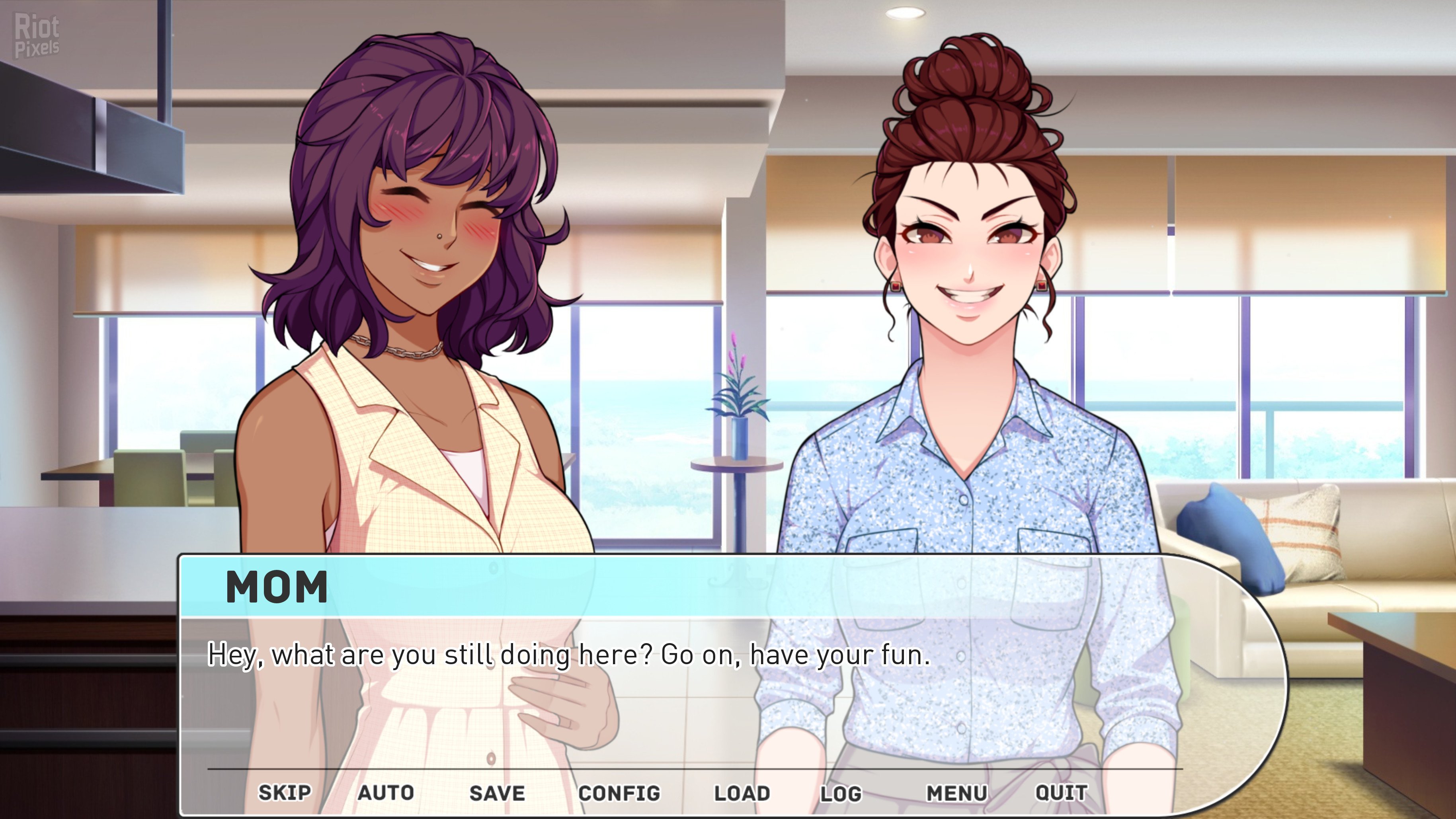 [14]-Our Life: Beginnings & Always – v1.6.0 + 7 DLCs Download