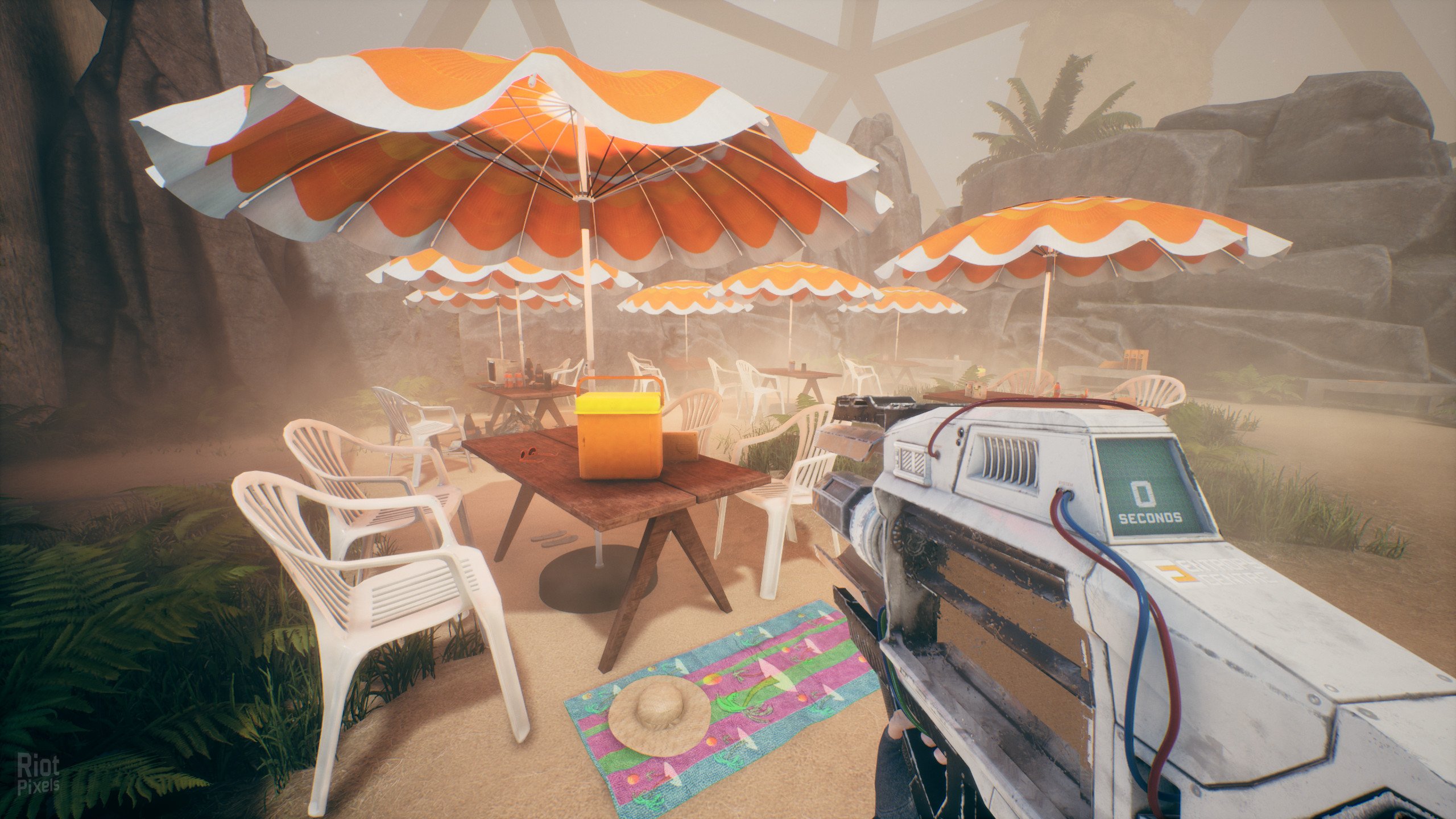 [6]-The Entropy Centre – v1.0.11 Download