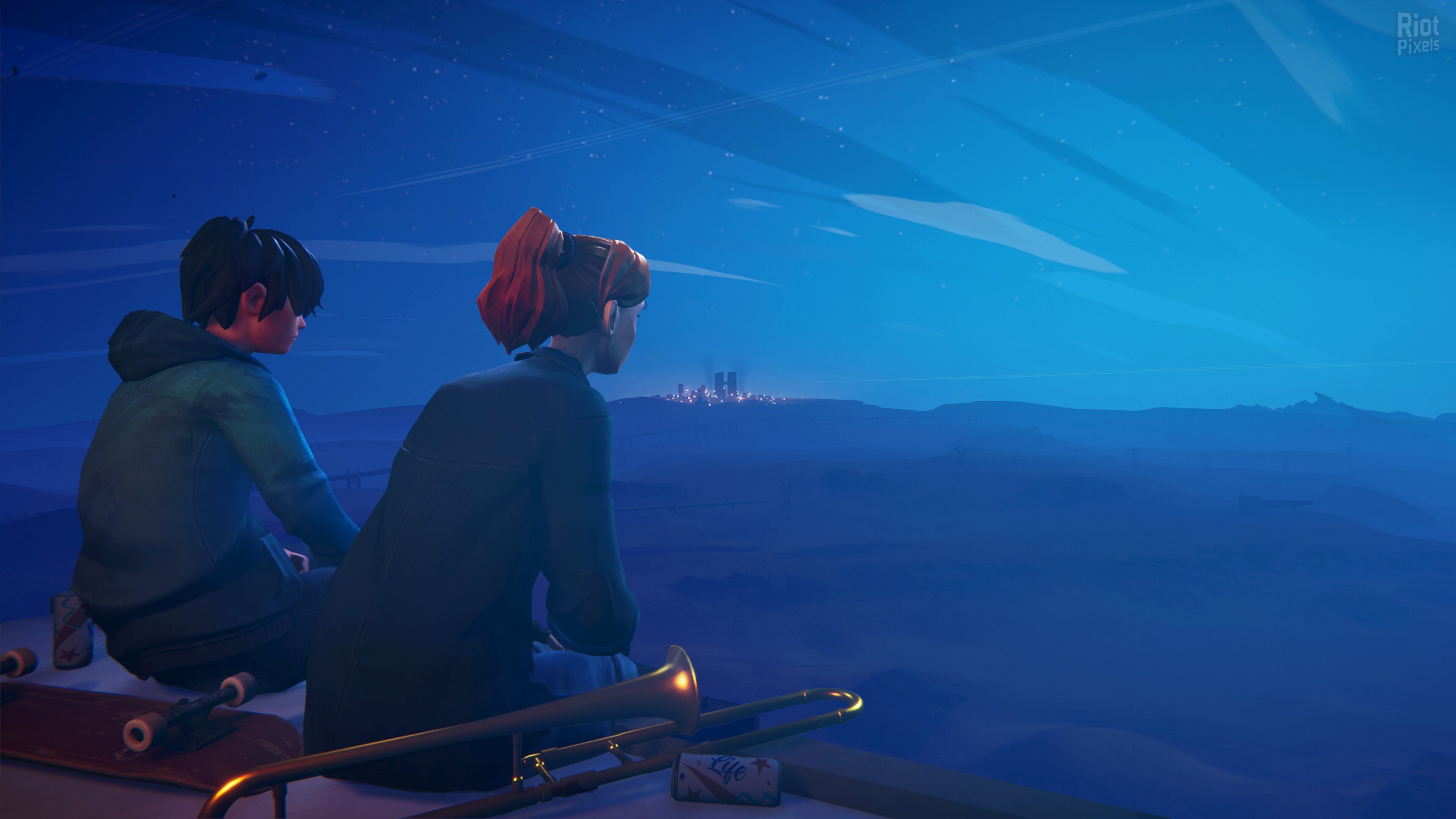 [2]-Road 96: Mile 0 Download